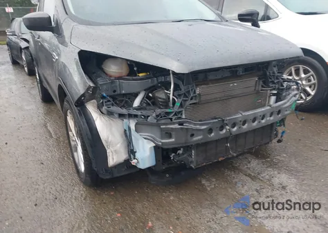 2019 Ford Escape Sel from USA, damaged, VIN 1FMCU9HD7KUB86902